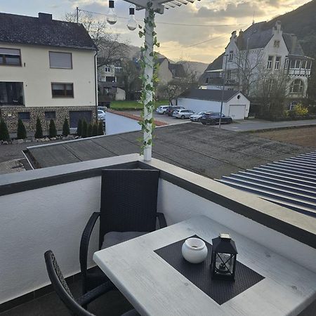Moselblick hakans Treis-Karden Exteriör bild
